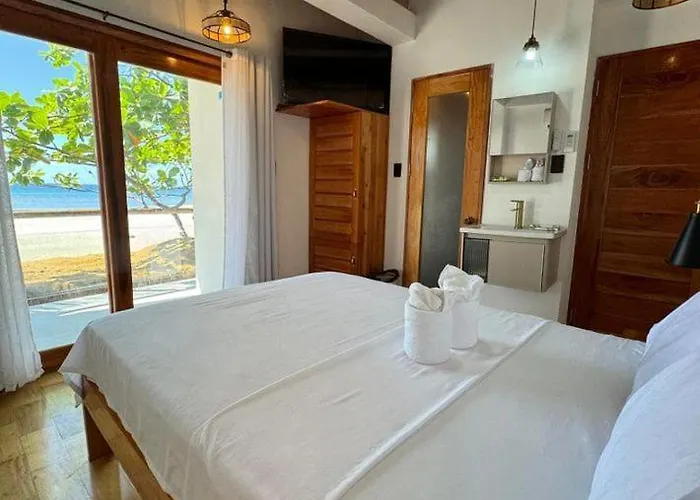 Resort Hydrogen Bar And San Francisco (Cebu)