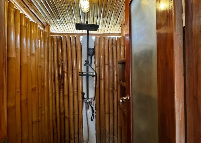 Resort Hydrogen Bar And *