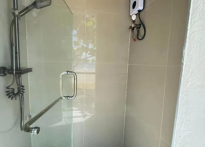 Resort Hydrogen Bar And *