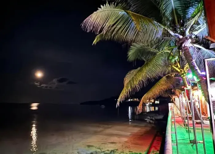 Hydrogen Bar And San Francisco (Cebu)