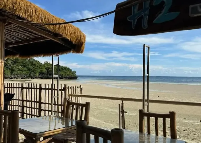 Hydrogen Bar And * San Francisco (Cebu)