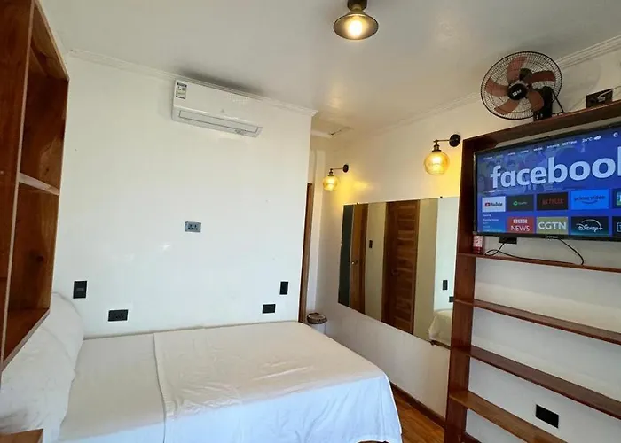 Hydrogen Bar And San Francisco (Cebu)