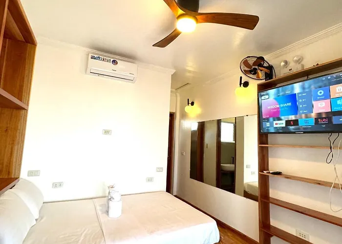 Hydrogen Bar And Resort San Francisco (Cebu)