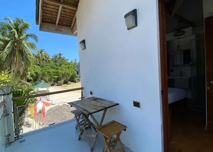Hydrogen Bar And Resort San Francisco (Cebu)