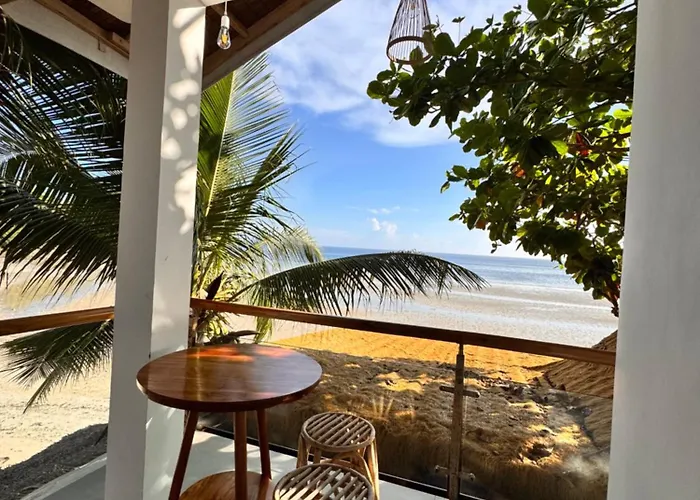 Hydrogen Bar And * San Francisco (Cebu)