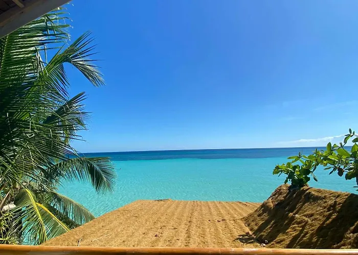Hydrogen Bar And Resort San Francisco (Cebu)