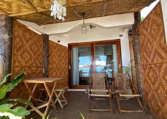 Hydrogen Bar And San Francisco (Cebu)